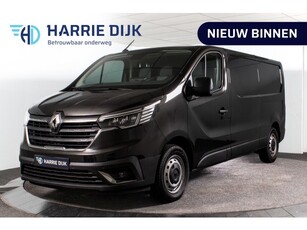 Renault Trafic 2.0 dC1 150 T30 L2H1 Comfort Cruise