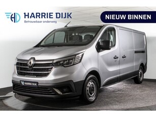 Renault Trafic 2.0 dCi 150 PK T30 L2H1 Comfort Cruise