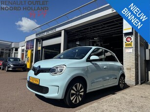 Renault Twingo 0.9 TCe Intens+Camera!!