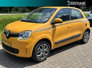 Renault Twingo 1.0 SCe 75 Collection NL-auto + 17.804 KM!