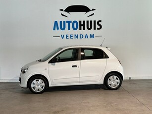 Renault TWINGO 1.0 SCE