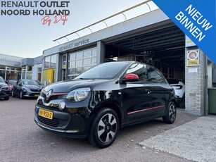 Renault Twingo 1.0 SCe Collection