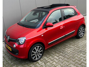 Renault TWINGO 1.0 SCe Dynamique met vouwdak