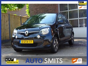 Renault Twingo 1.0 SCe Expression 5drs