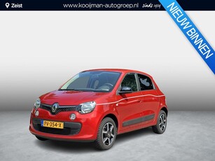 Renault Twingo 1.0 SCe Limited