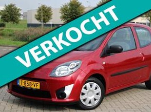 Renault TWINGO 1.2-16V Authentique l Airco l Elek Pak