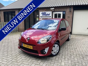 Renault Twingo 1.2-16V Authentique Nieuwe A.P.K. (bj 2010)