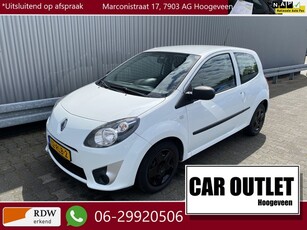 Renault Twingo 1.2-16V Authentique White&Black Edition