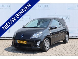 Renault Twingo 1.2-16V Collection AIRCO SPOILER NL AUTO