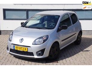 Renault Twingo 1.2-16V Collection Dealer onderhouden/ 1e