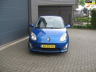 Renault Twingo 1.2-16V Dynamique