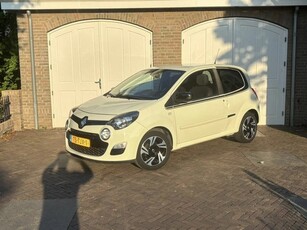 Renault Twingo 1.2 16V Dynamique met afneembare trekhaak