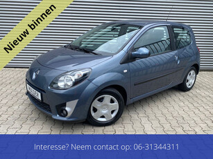 Renault Twingo 1.2 16v Dynamique Nieuwe Apk Airco