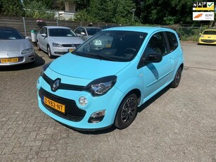 Renault TWINGO 1.2 16V Dynamique // slechts 80.000 km !!