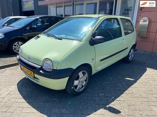 Renault Twingo 1.2-16V Emotion airco