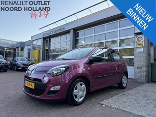 Renault Twingo 1.2 16V Parisienne