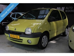 Renault Twingo 1.2 Air /NIEUWE APK/PANORAMADAK/RIJDT EN