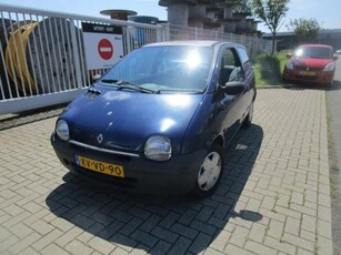 Renault Twingo 1.2 (bj 1999)