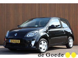 Renault Twingo 1.2 Dynamique org. NL-auto