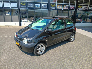 Renault Twingo 1.2 Emotion