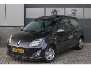 Renault Twingo 1.2 Night & Day Airco Schuifdak Cruise