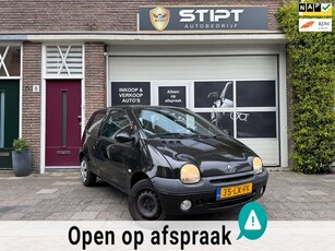 Renault Twingo 1.2 Privilège airco elektrische ramen nap