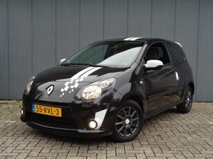 Renault Twingo 1.2i-16V Collection Zeer Mooie Speciale