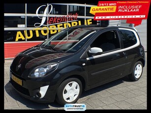 Renault Twingo 1.2i-16V Miss Sixty - I Airco I Comfort