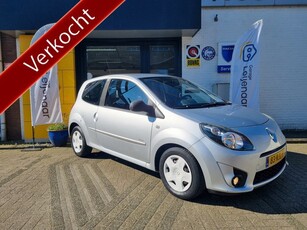 Renault Twingo II 1.2-16V Aut. Dynamique, 1e eig. + Dealer