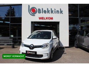 Renault Twingo Limited Airco,Centr.vergr.,Elec. Ramen