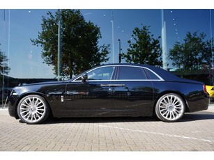 Rolls-Royce Ghost 6.6 V12 GERESERVEERD