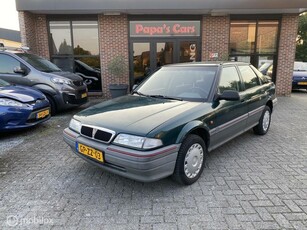 Rover 200 216 GSi