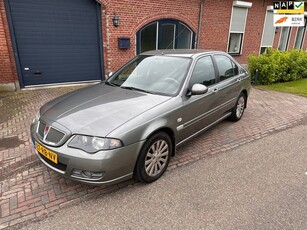 Rover 45 1.8 Club apk t/m 17-08-2025