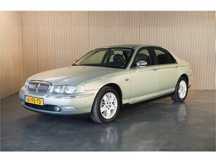 Rover 75 2.5 V6 Sterling