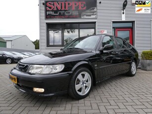 Saab 9-3 2.0t CRUISE-VOLLEDIG