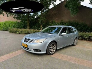 Saab 9-3 Sport Estate 1.8t Norden Limited LPG!!! (bj 2010)