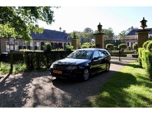 Saab 9-3 Sport Estate 1.9 TID NAP YOUNGTIMER 140K KM