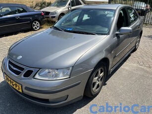 Saab 9-3 Sport Sedan 1.8 Linear Business nieuwe distributie