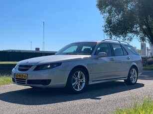 Saab 9-5 Estate 2.0t Business Automaat Youngtimer