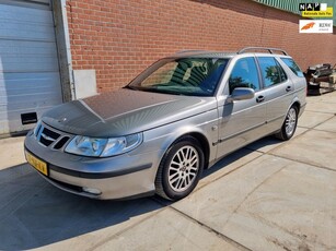 Saab 9-5 Estate 2.0t Linear Automaat! LPG-G3 Clima! Bj:2004