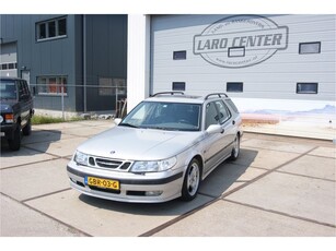 Saab 9-5 Estate 2.3 Turbo Aero 2950 ex btw (bj 2000)