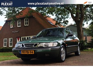 Saab 900 Coupé 2.0 S Carlsson Aut. 2e Eigenaar