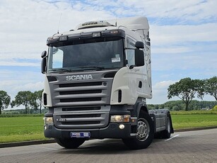 SCANIA R420 cr19 manual 3+3