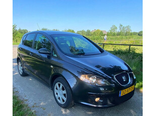 SEAT Altea 1.6 Comfortstyle Cruise control