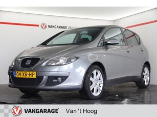 SEAT Altea 1.6 Lifestyle nieuwe a.p.k (bj 2007)