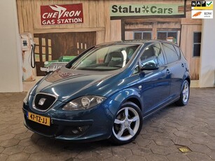 Seat Altea 2.0 FSI Lifestyle/AUTOMAAT/AIRCO/CRUISE/