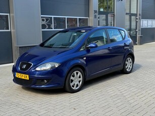 SEAT Altea 2.0 FSI Stylance (bj 2006, automaat)