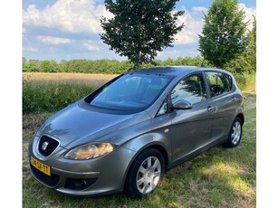 SEAT Altea 1.6 Reference Nieuwe apk