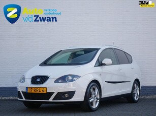 Seat Altea XL 1.2 TSI Ecomotive Businessline COPA Navi/Clima