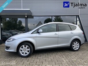 Seat Altea XL 1.4 TSI Business Style keurige auto zeer